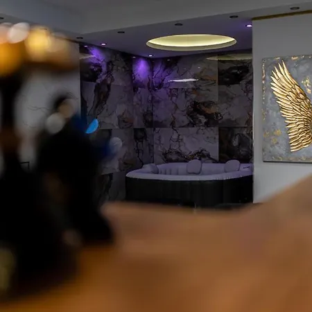 Angel Apartment